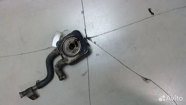 Теплообменник Chevrolet Epica, 2009