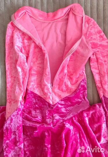 Танцевальный костюм