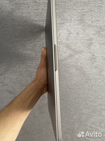 Apple MacBook Pro 13 2017