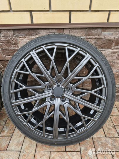 Evergreen ES380 14.5/35 R20