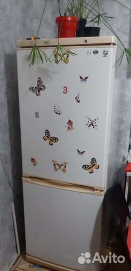 Холодильник бу