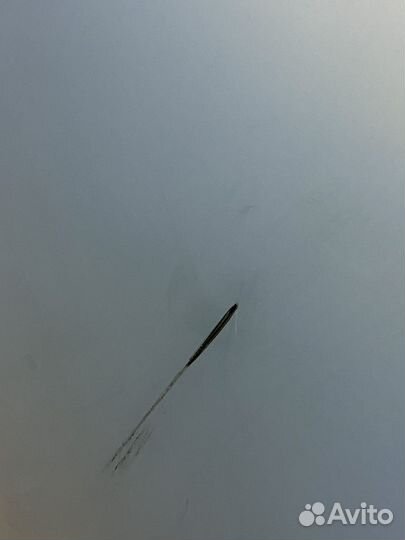 Задний бампер peugeot 308