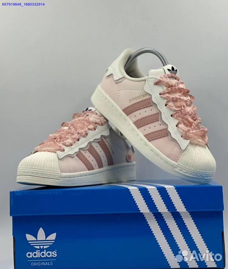 Adidas Superstar (Арт.99886)