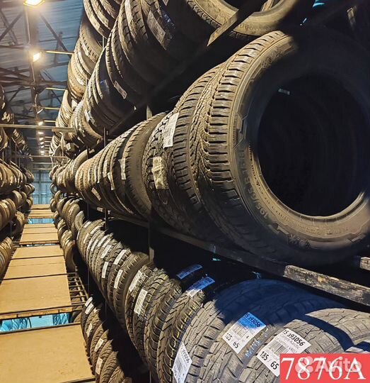 Uniroyal MS Plus 77 225/50 R17 98N