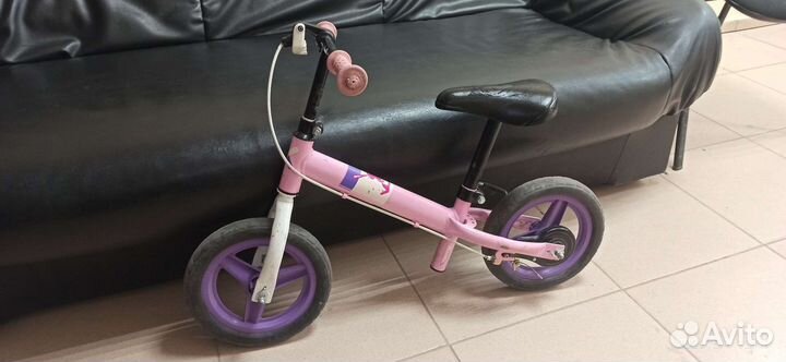 Беговел детский