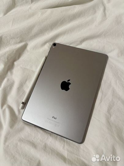 iPad pro 2017 10.5 + Apple Pencil