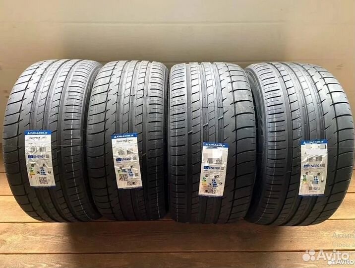 Triangle Sports TH201 275/45 R20 110Y