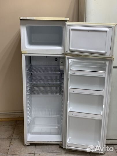 Холодильник +гарантия + доставка