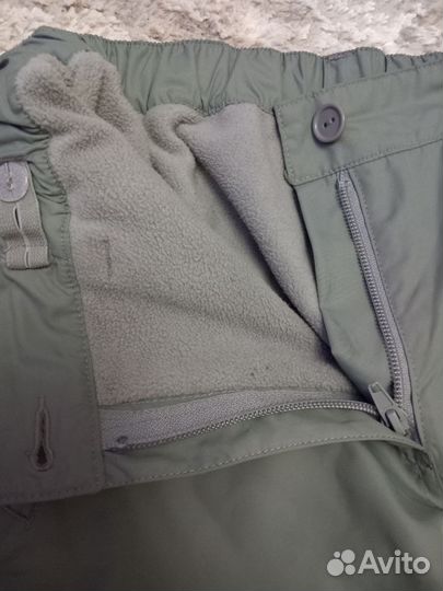 Лыжный костюм