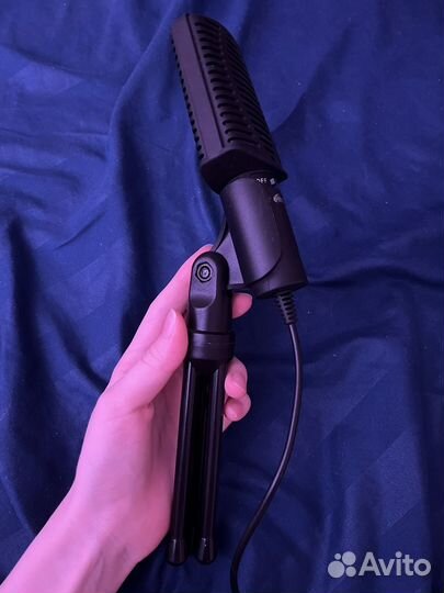 Микрофон для пк ritmix