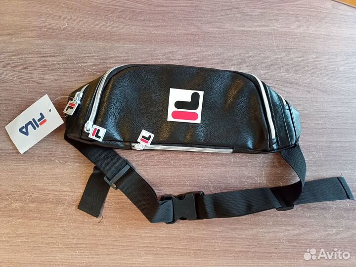 Сумка через плечо