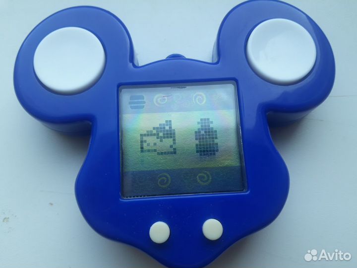 Тамагочи (tamagotchi) MouseDisney WWL made in chin