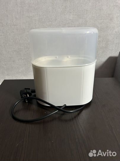 Стерилизатор / подогреватель для бутылочек