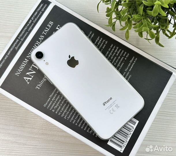 iPhone Xr, 64 ГБ