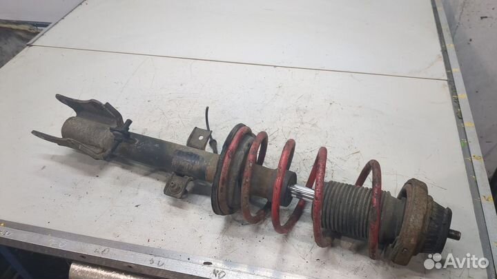 Амортизатор подвески Alfa Romeo 147, 2007