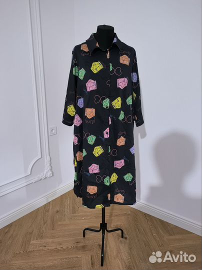 Женская одежда