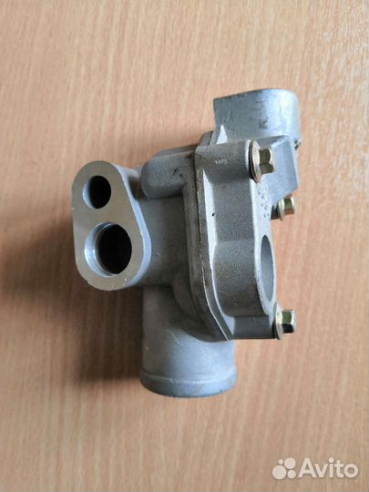 Клапан перепускной масляного насоса Foton-1049a