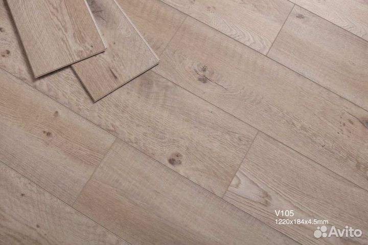 Виниловый ламинат