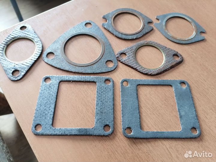 Топливный фильтр EK-1005 ekka