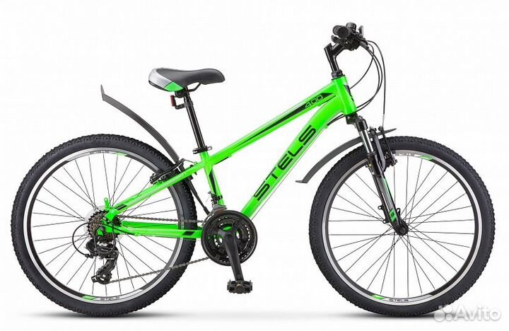 Велосипед Stels Navigator 400 V 24