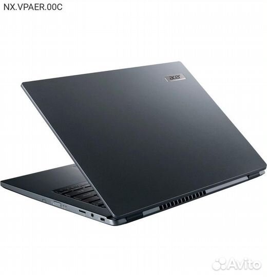 NX.vpaer.00C, Ноутбук Acer TravelMate P4 TMP414-51