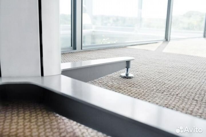 Стойка напольная для монитора SMS Flatscreen X FH