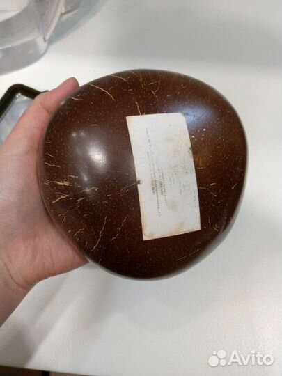 Калимба 7 нот