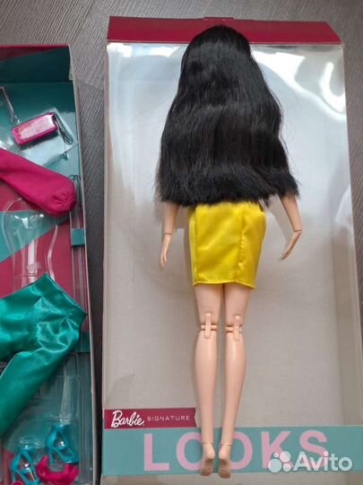 Барби barbie looks #19