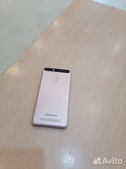 Leagoo Kiicaa Power, 2/16 ГБ