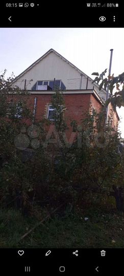 Дом 250 м² на участке 40 сот.