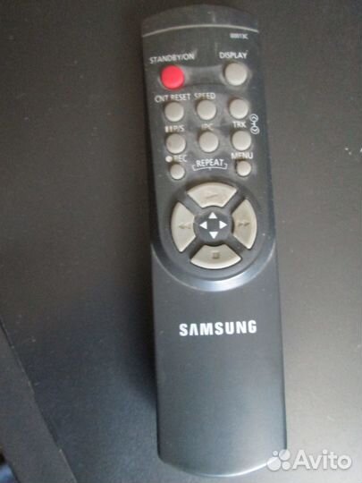 Музыкальный центр Samsung Max-K35 + две колонки