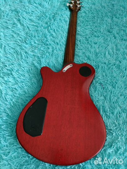 Framus Panthera Custom