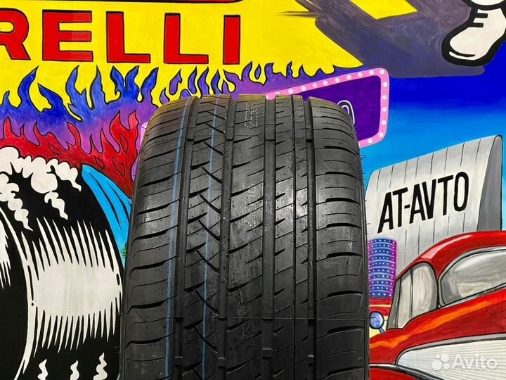 Roadmarch Prime UHP 08 235/55 R18 104V