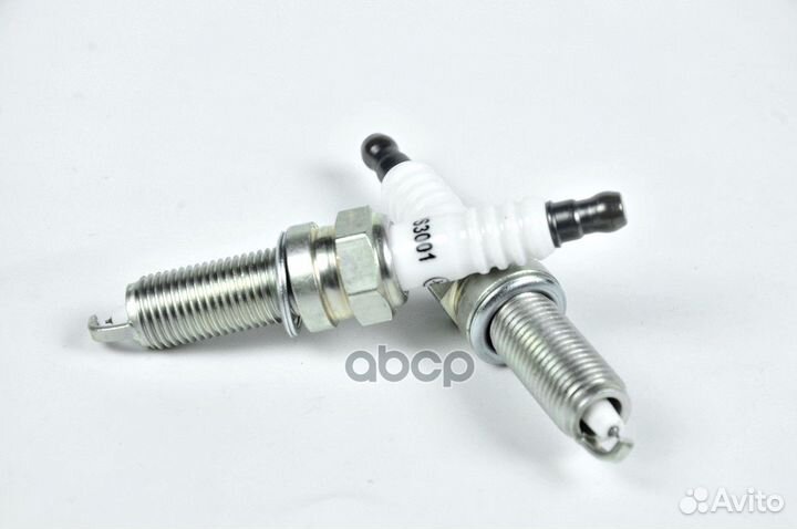 Свеча зажигания /silzkr7B11/ iridium JPS3001