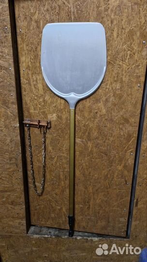 Лопата для пиццы Mastropizza