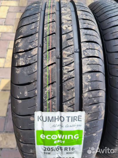 Kumho Ecowing ES01 KH27 205/65 R16 95W