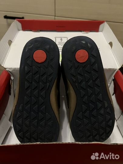 Ботинки для мальчика