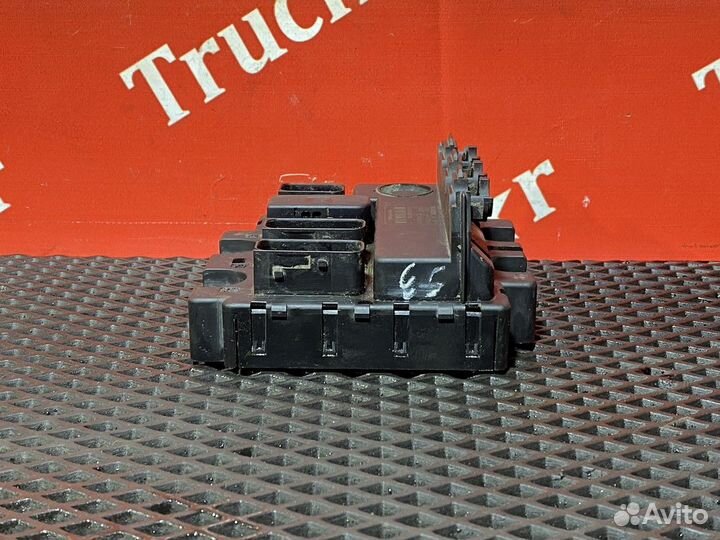 Блок управления ecas 2019г. Daf XF106