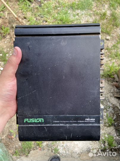 Магнитафон Aura