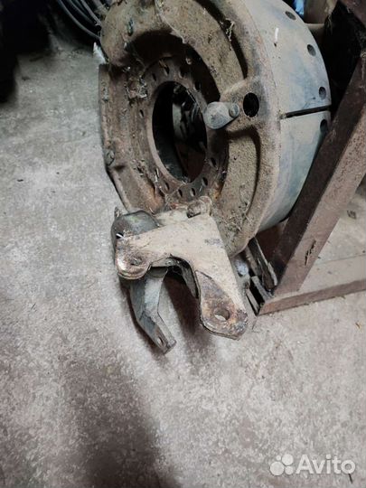 Опорник камаз