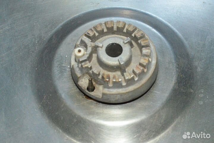 Газовая варочная панель Kaiser KG 40.600GZR