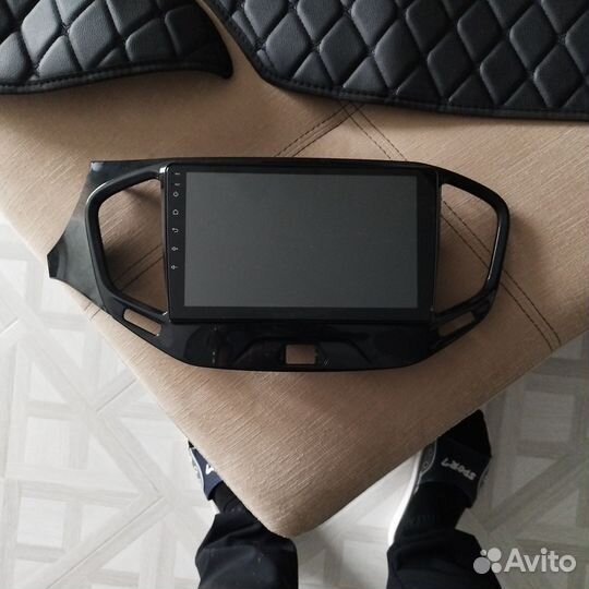 Магнитола android teyes