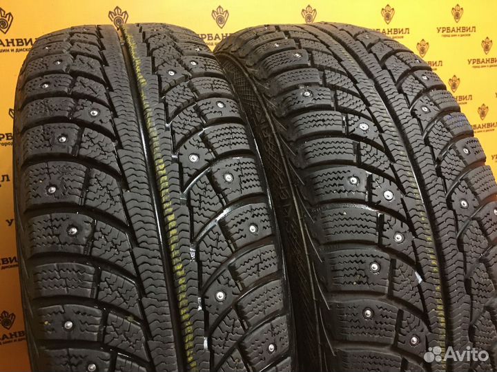 Gislaved Nord Frost 5 205/65 R15 94T