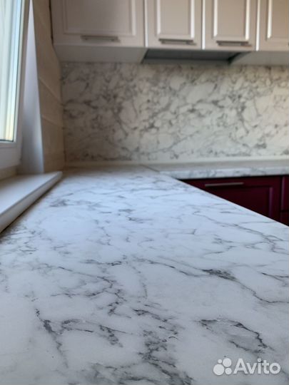 Кухонный гарнитур Грация (цена за всю кухню) ксп:1