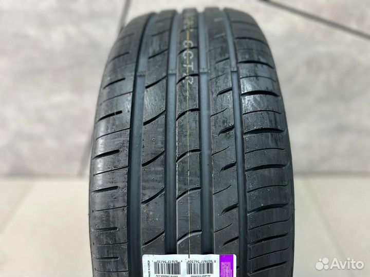 Nexen N Fera RU1 225/60 R18 100W