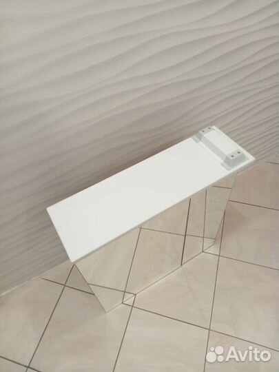 Шкафчик для ванной