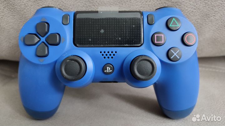 Джойстик PS4