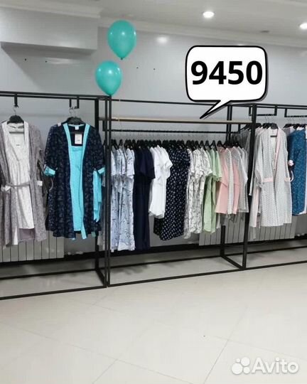 Торговое оборудование для магазина