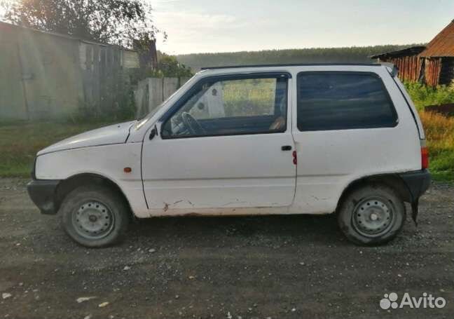 Двигатель 1111 ока и запчасти к ней