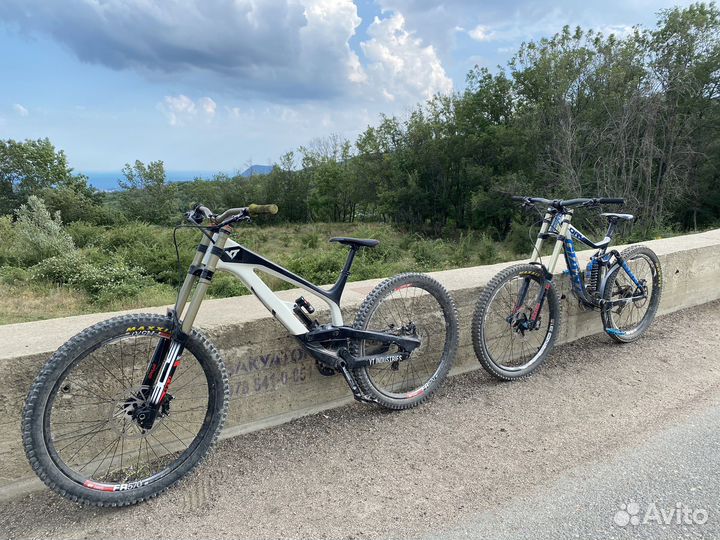 Yt industries Tues 2019